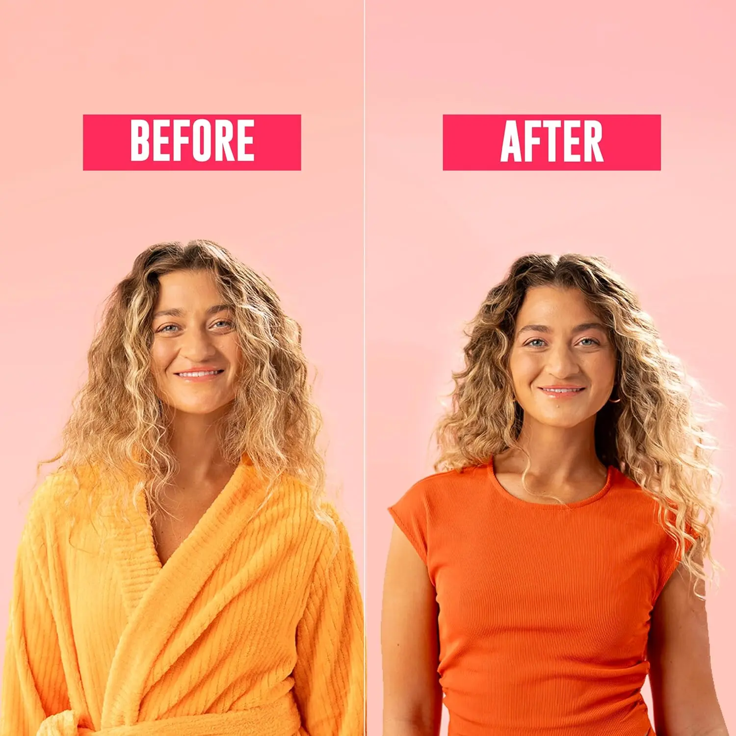 Lola Rapunzel hair growth tonic strengthens hair follicles, reduces hair loss, and stimulates growth for stronger, healthier hair.