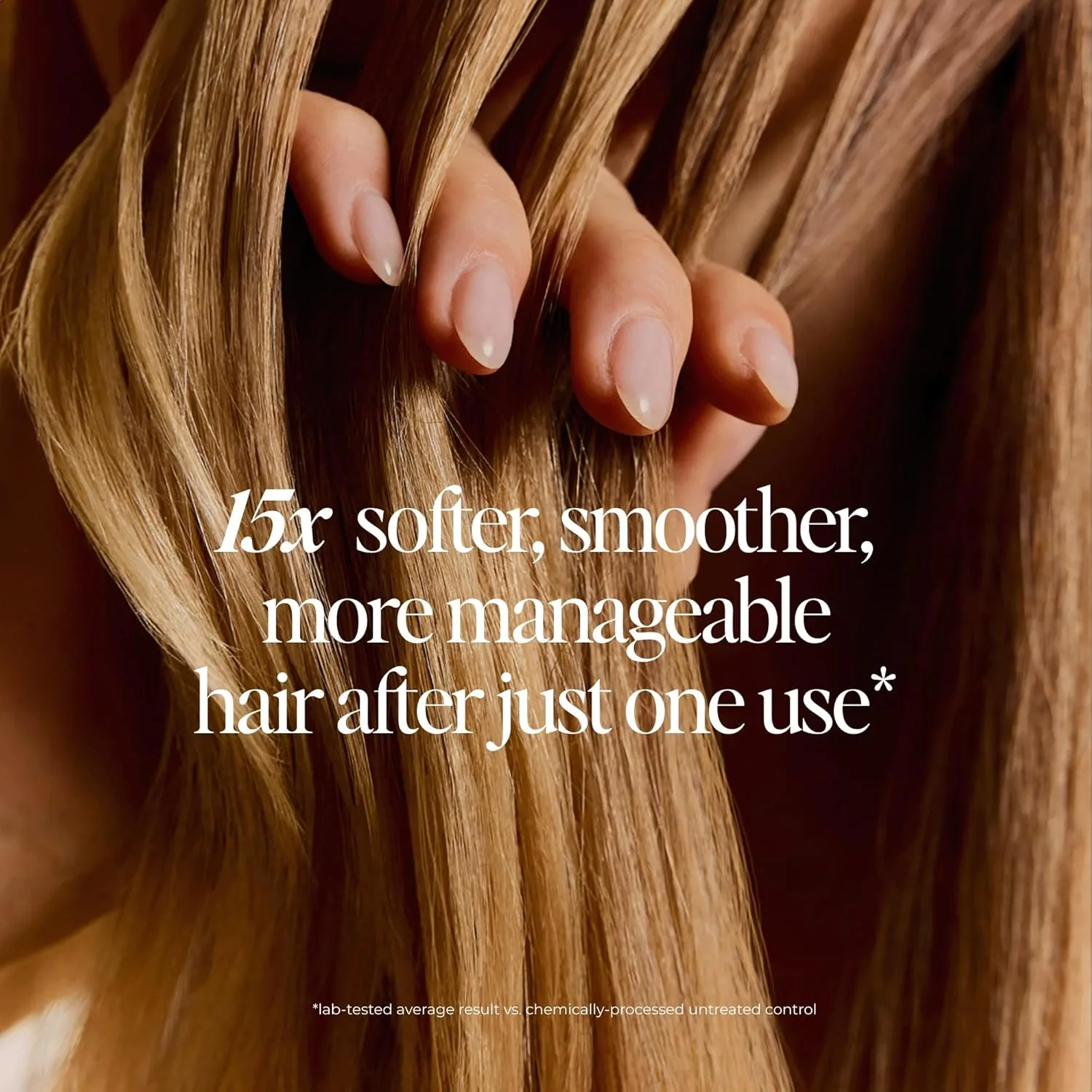 LolaVie Glossing Detangler - Detangle & Shine - Image 3