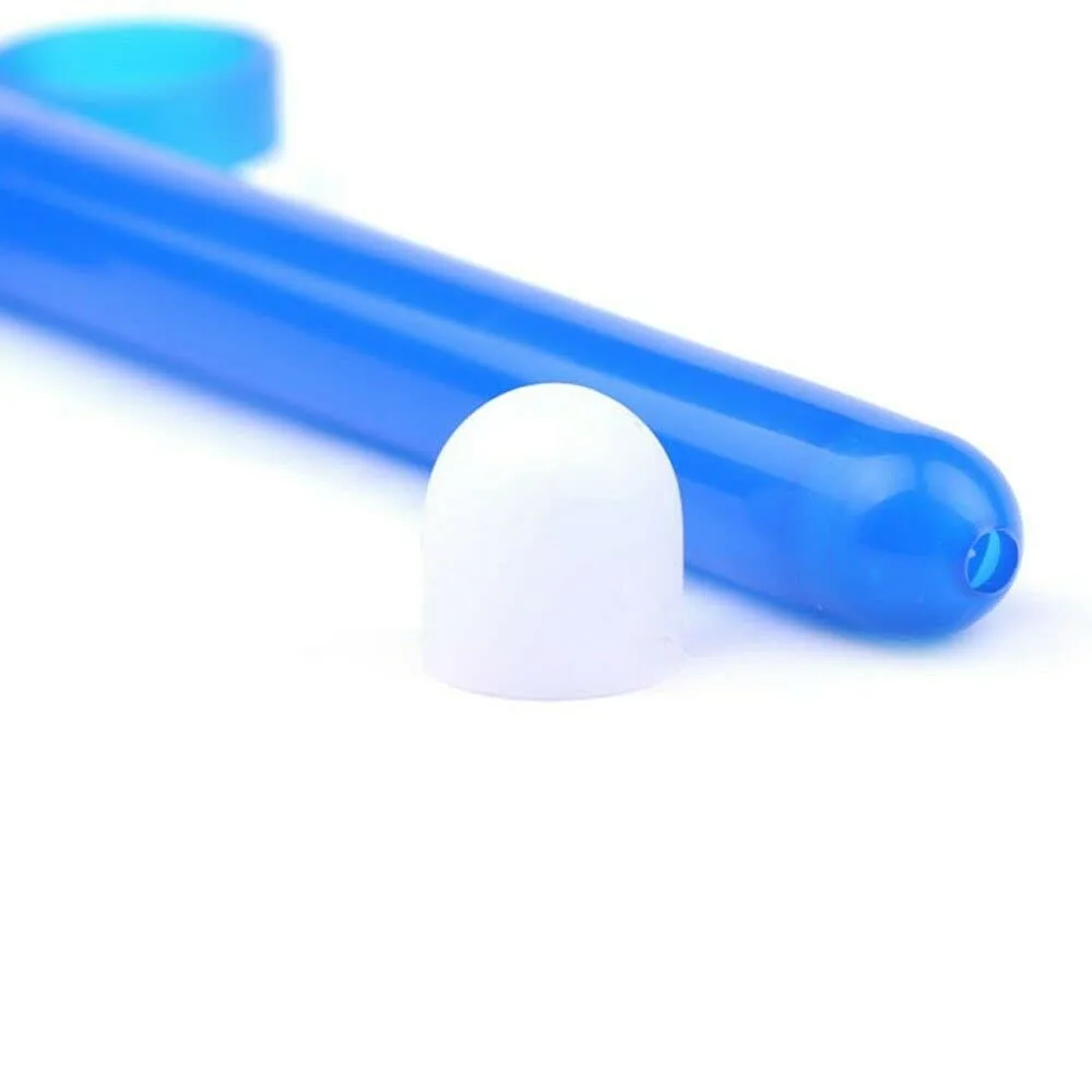 Lube Applicator 2 Pack, Reusable 10ml Injector - Image 4