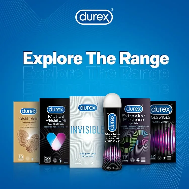 Massage Gel & Lube Aloe Vera, Vitamin E, Condom Safe - Image 7