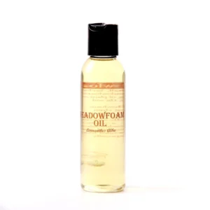 Meadowfoam Oil - Natural Skin & Hair Care - 125ml