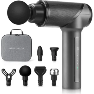 Medcursor Massage Gun Deep Tissue Muscle Massager