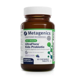 MetaKids Probiotic - Kids Daily Digestive Support*