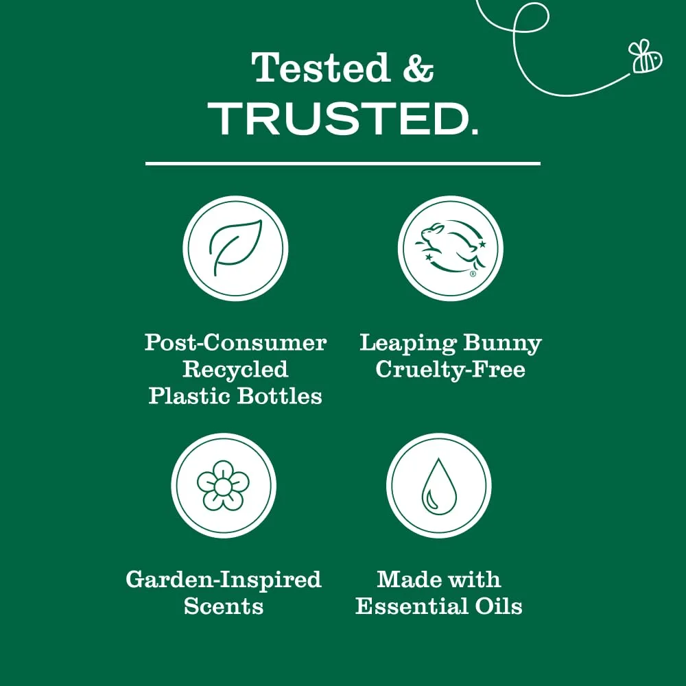 Mrs. Meyer's Honeysuckle Air Freshener Spray - Image 7