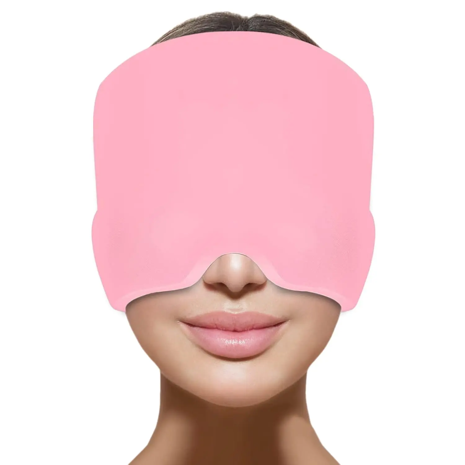 Migraine Relief Cap Headache Hat - Wearable & Stretchable - Image 7