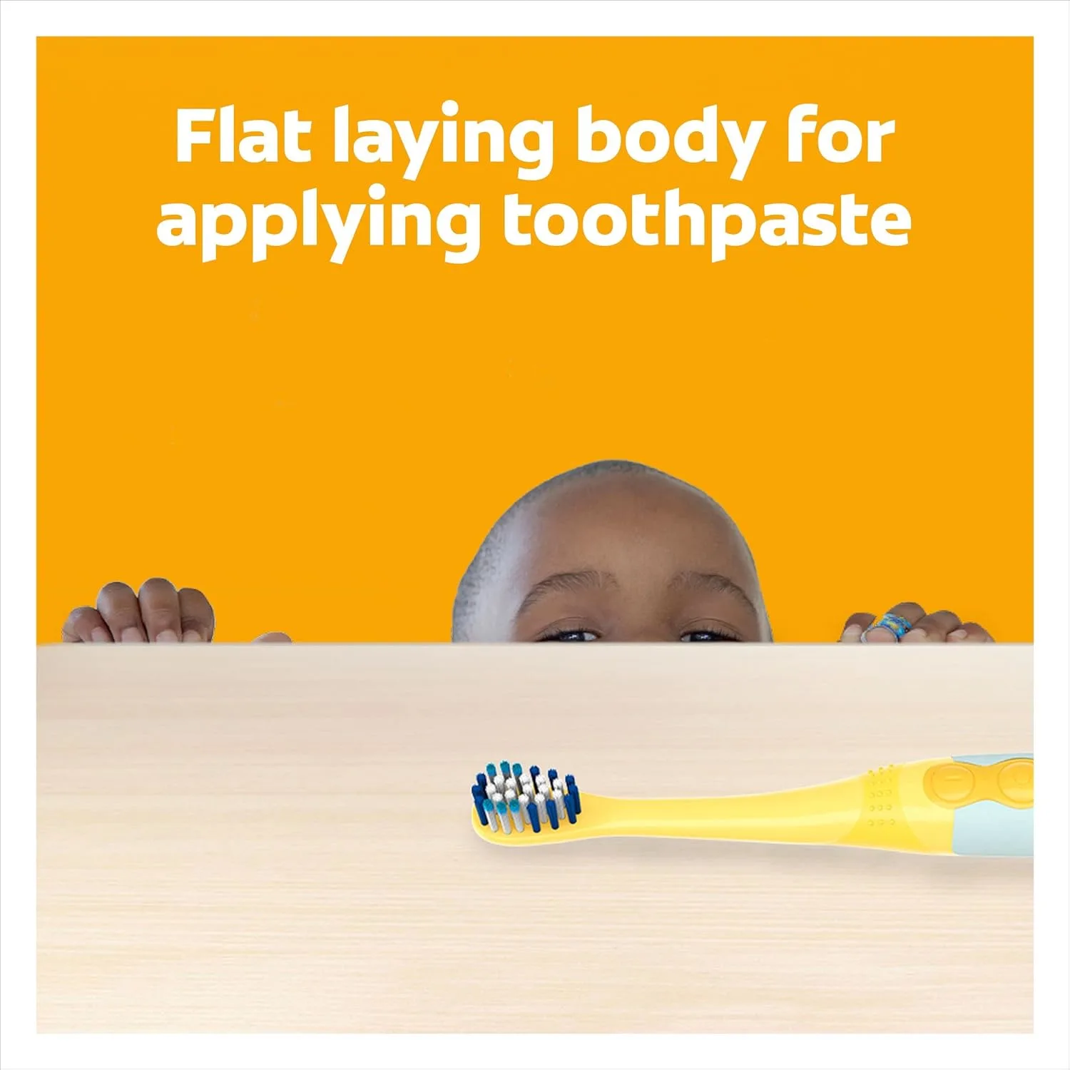 Colgate Kids Minions Battery Toothbrush Extra Soft - Image 6