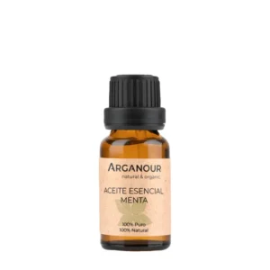 Mint Essential Oil 15ml - High Quality & Fun Guaranteed