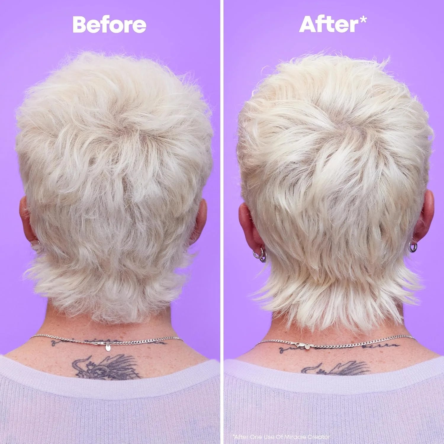 Miracle Creator Leave-In Conditioner Spray - Image 3