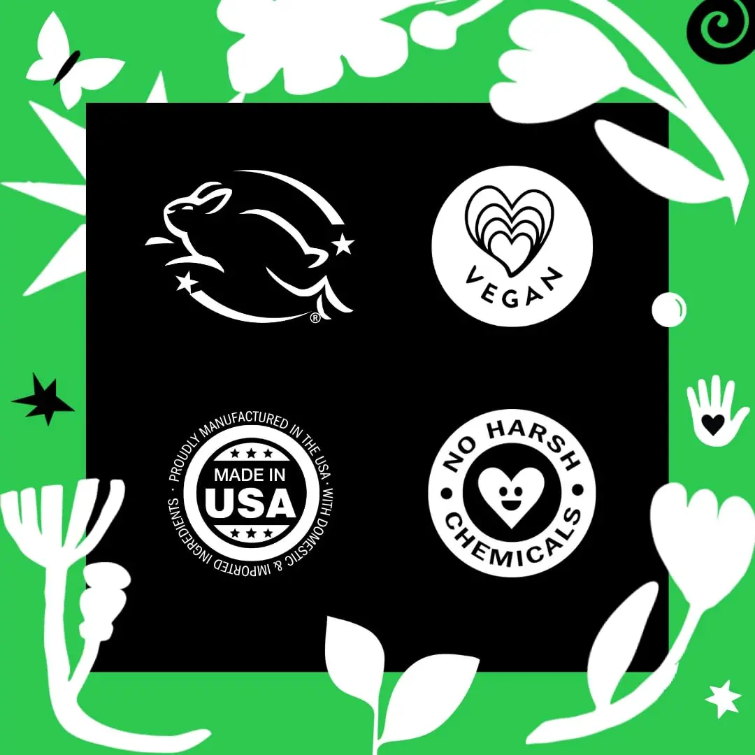 Molly's Suds active wear laundry detergent powder is a natural and extra strength formula designed to fight stains and odors on performance fabrics while being gentle on sensitive skin.