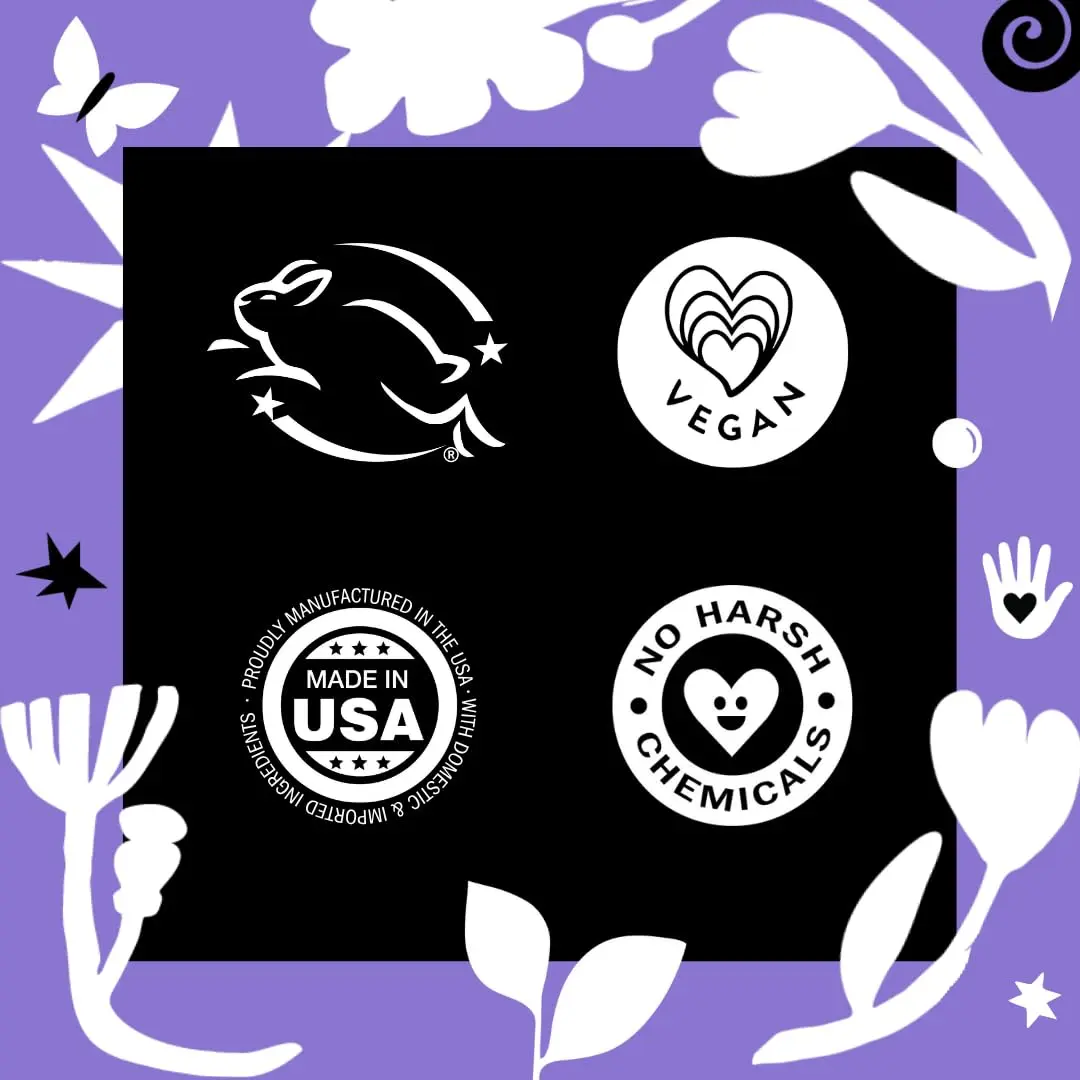 Molly's Suds lavender scented super powder laundry detergent offers 60 loads of plant-derived, powerful cleaning for sensitive skin.