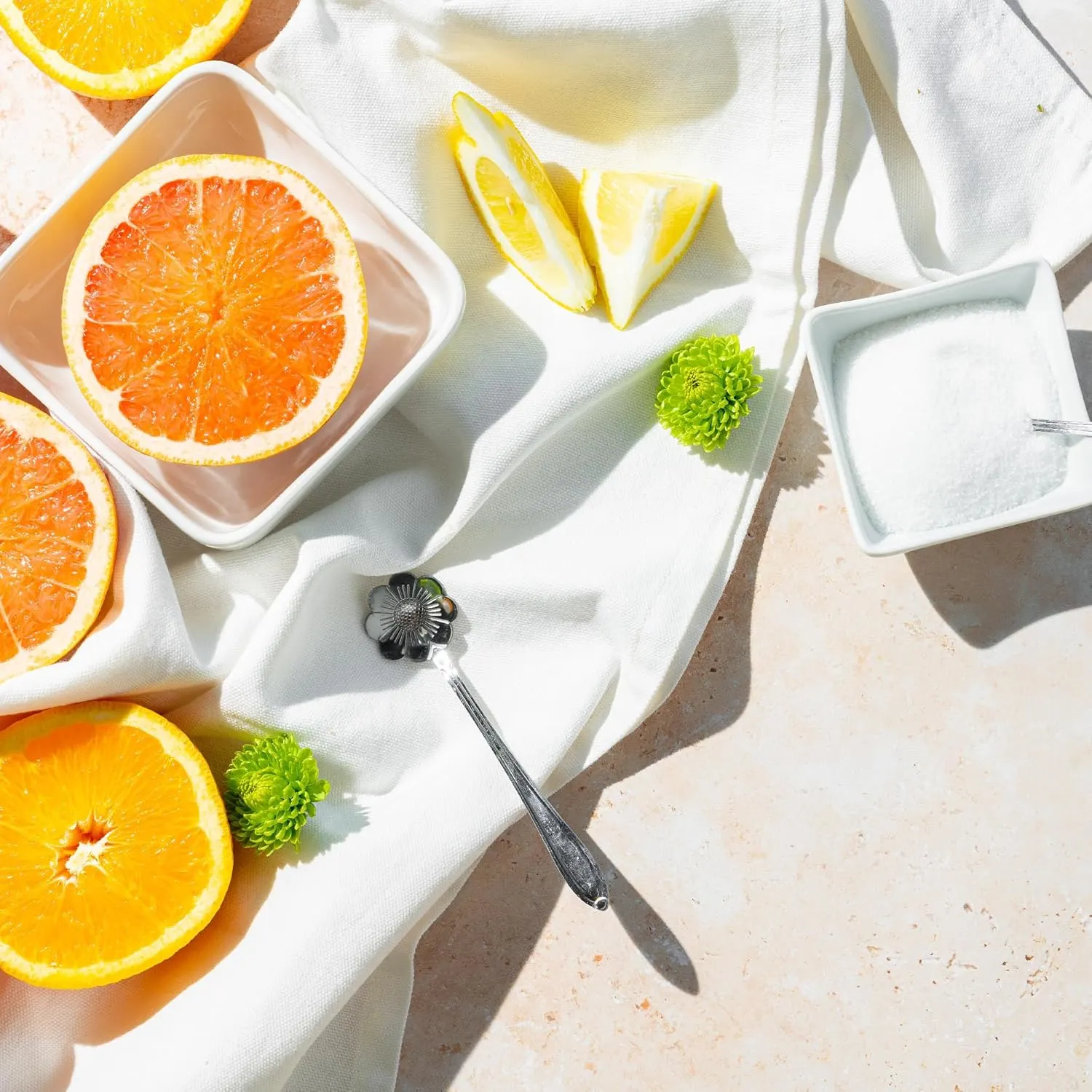 Monk Fruit Sweetener Blend - Natural Sugar Substitute - Image 5