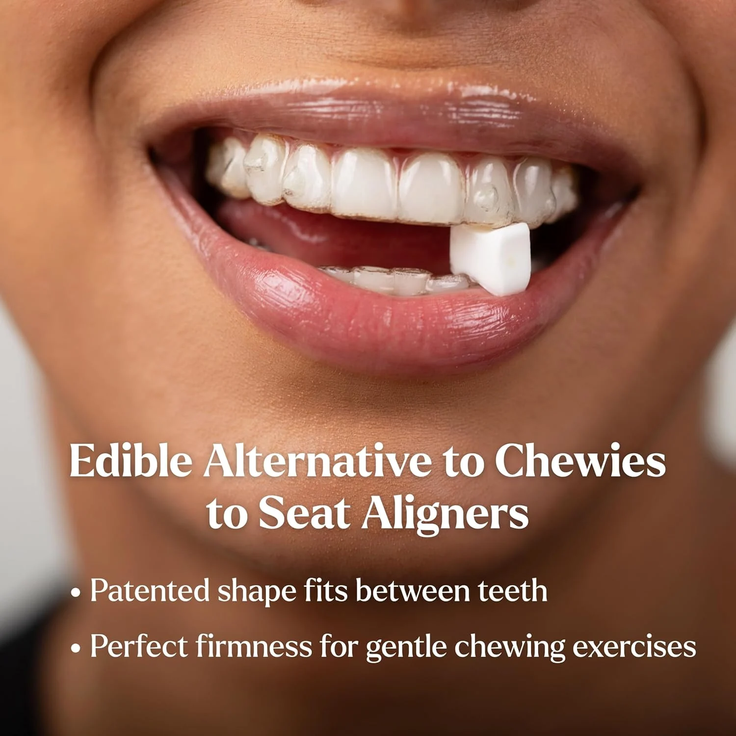 Movemints Clear Aligner Mints - 3 Pack - Image 4