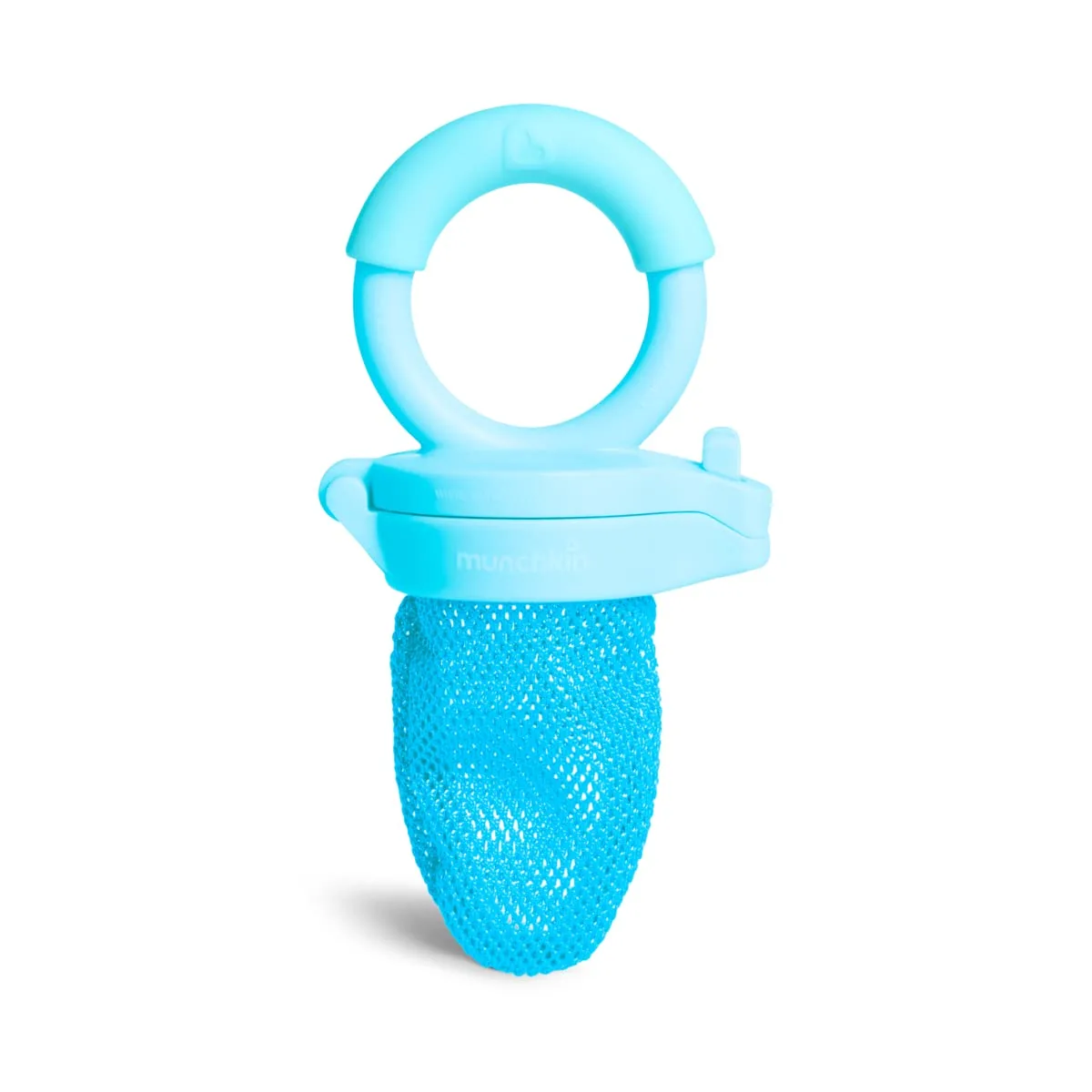 Munchkin Fresh Food Feeder - Baby Teether Pacifier - Image 3