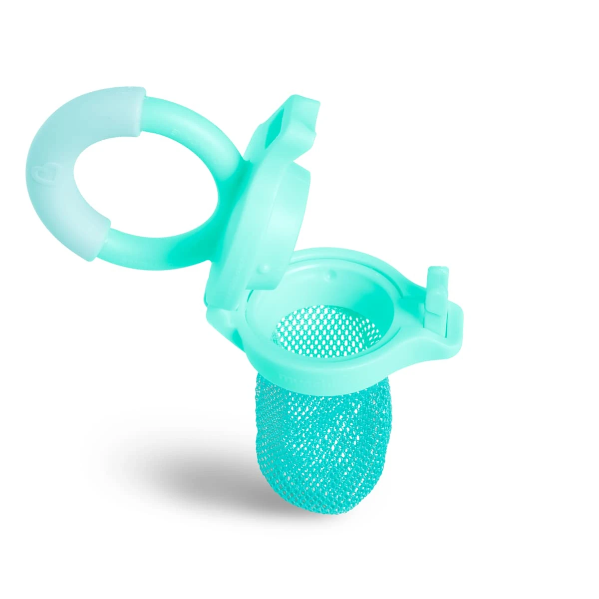 Munchkin Fresh Food Feeder - Baby Teether Pacifier - Image 4