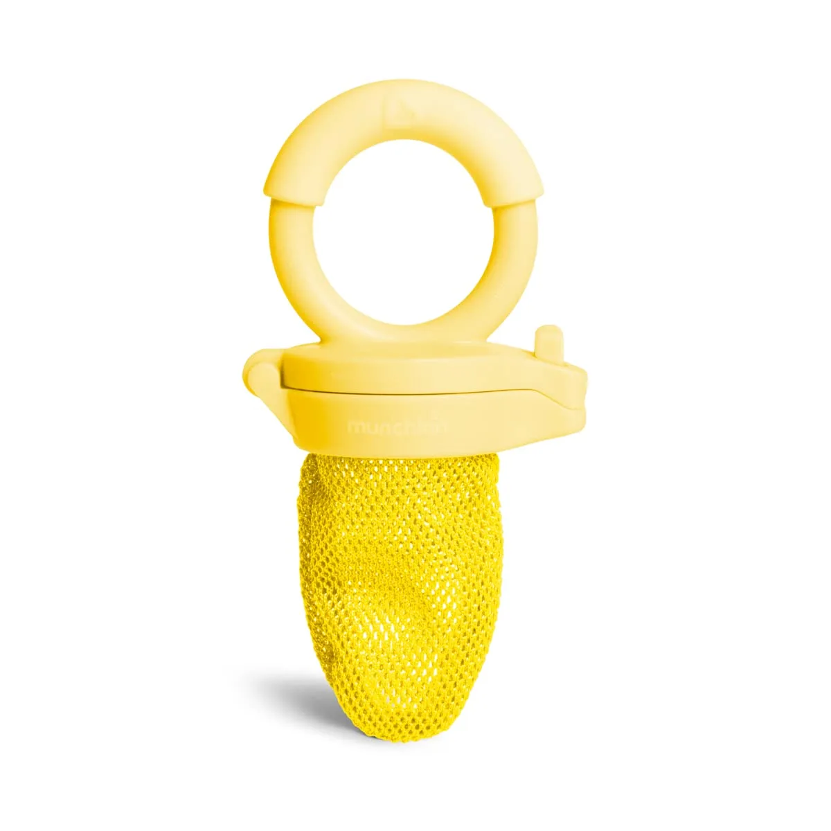 Munchkin Fresh Food Feeder - Baby Teether Pacifier - Image 5