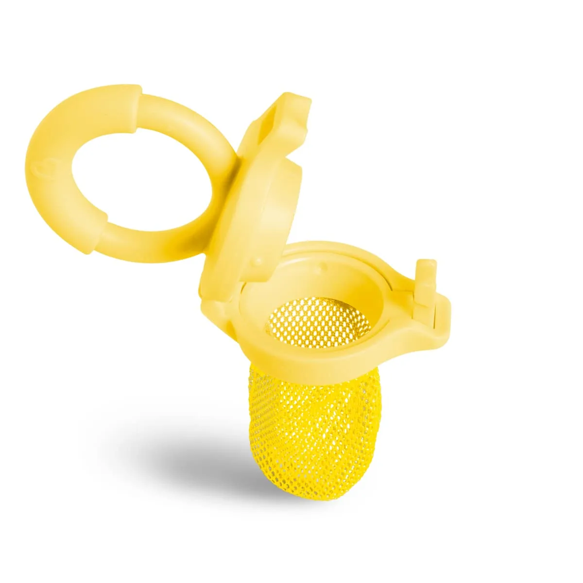 Munchkin Fresh Food Feeder - Baby Teether Pacifier - Image 6