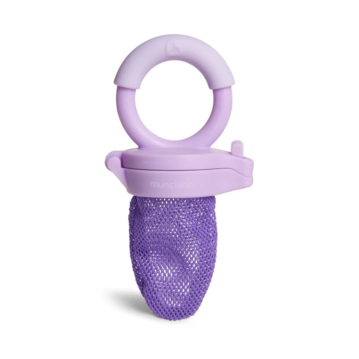 Munchkin Fresh Food Feeder - Baby Teether Pacifier - Image 7