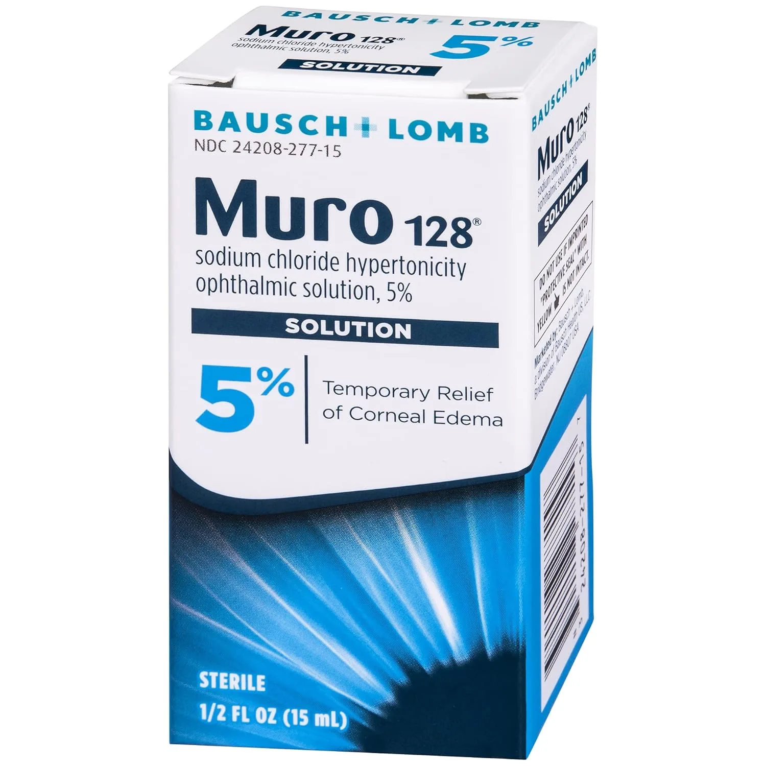 Muro 128 Eye Drops - 15ml - Doctor Recommended - Image 6