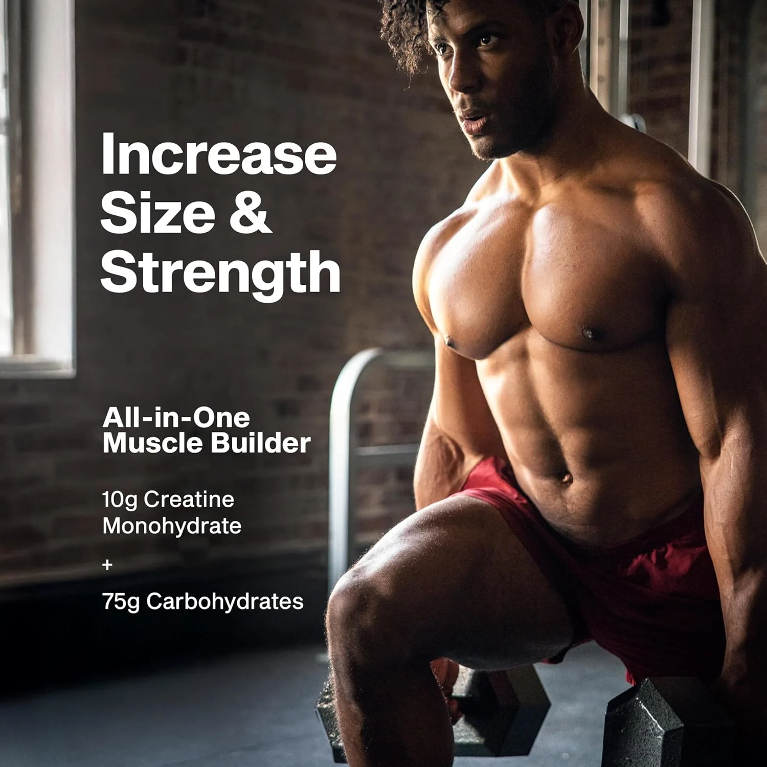 MuscleTech Cell-Tech Creatine | Muscle Growth & Strength - Image 3