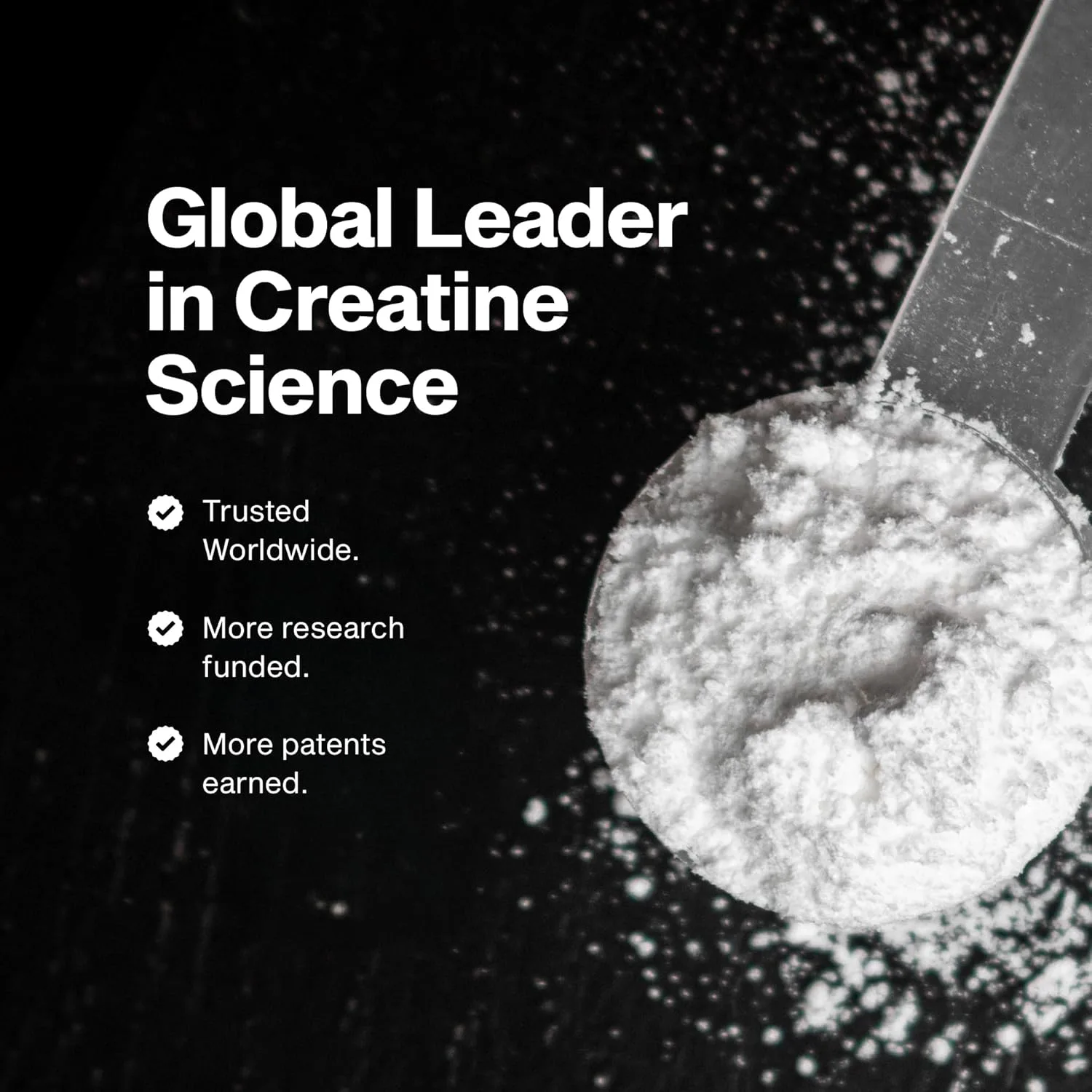 MuscleTech Creatine Monohydrate - Muscle Builder - Image 3