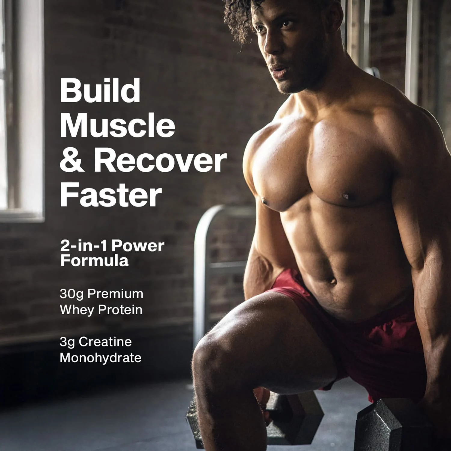 MuscleTech NitroTech Whey Protein - Muscle Growth & Recovery - Image 6