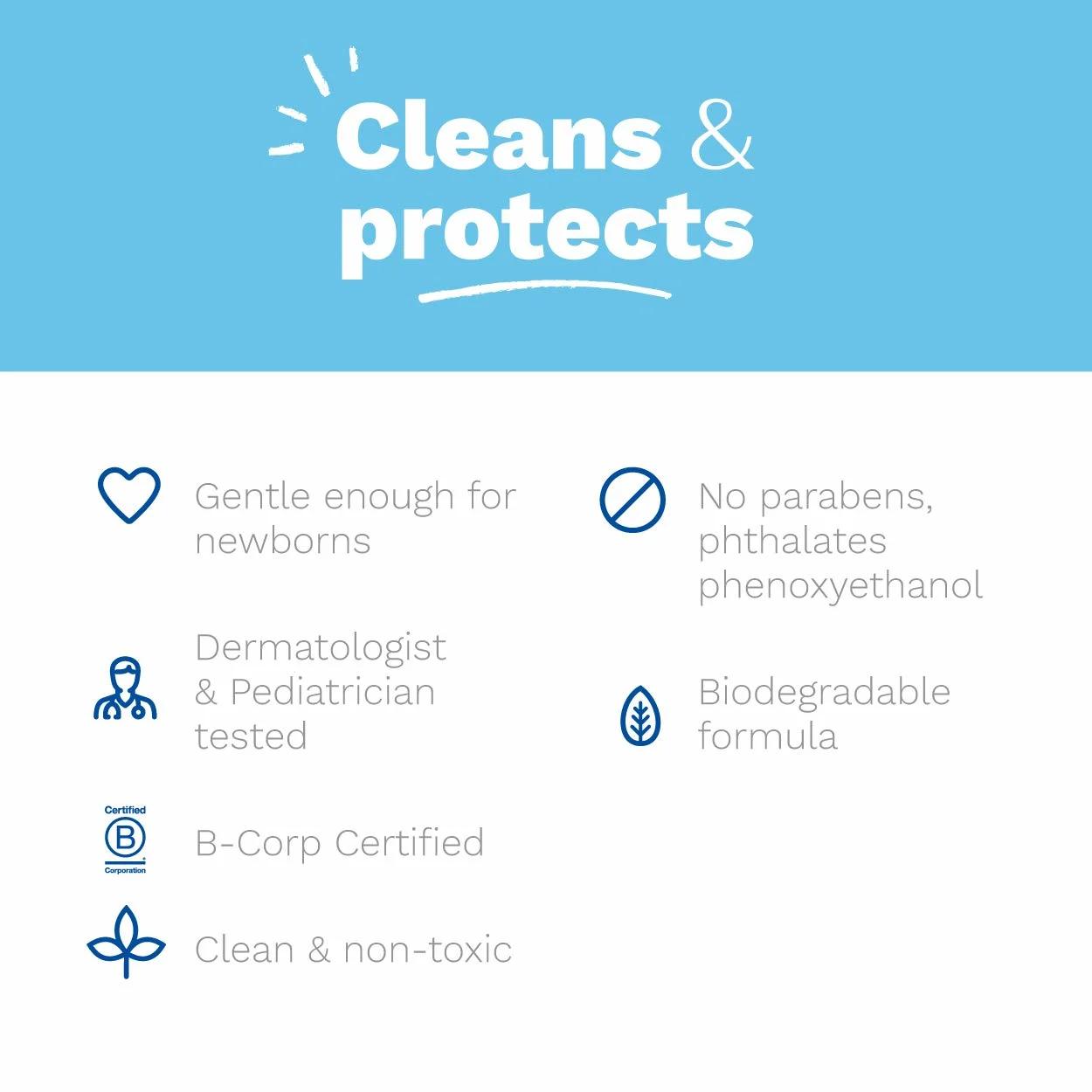 Mustela Bubble Bath - Tear Free & Gentle Cleanse - Image 6