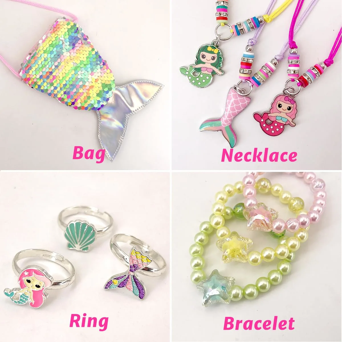 Natural Bath Bombs Gift Set, Essential Oils, Vegan - Image 3