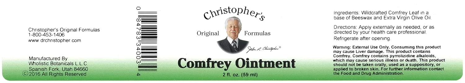 Nature's Way Digest Aid Fiber Intest Clnsr 2oz - Image 5