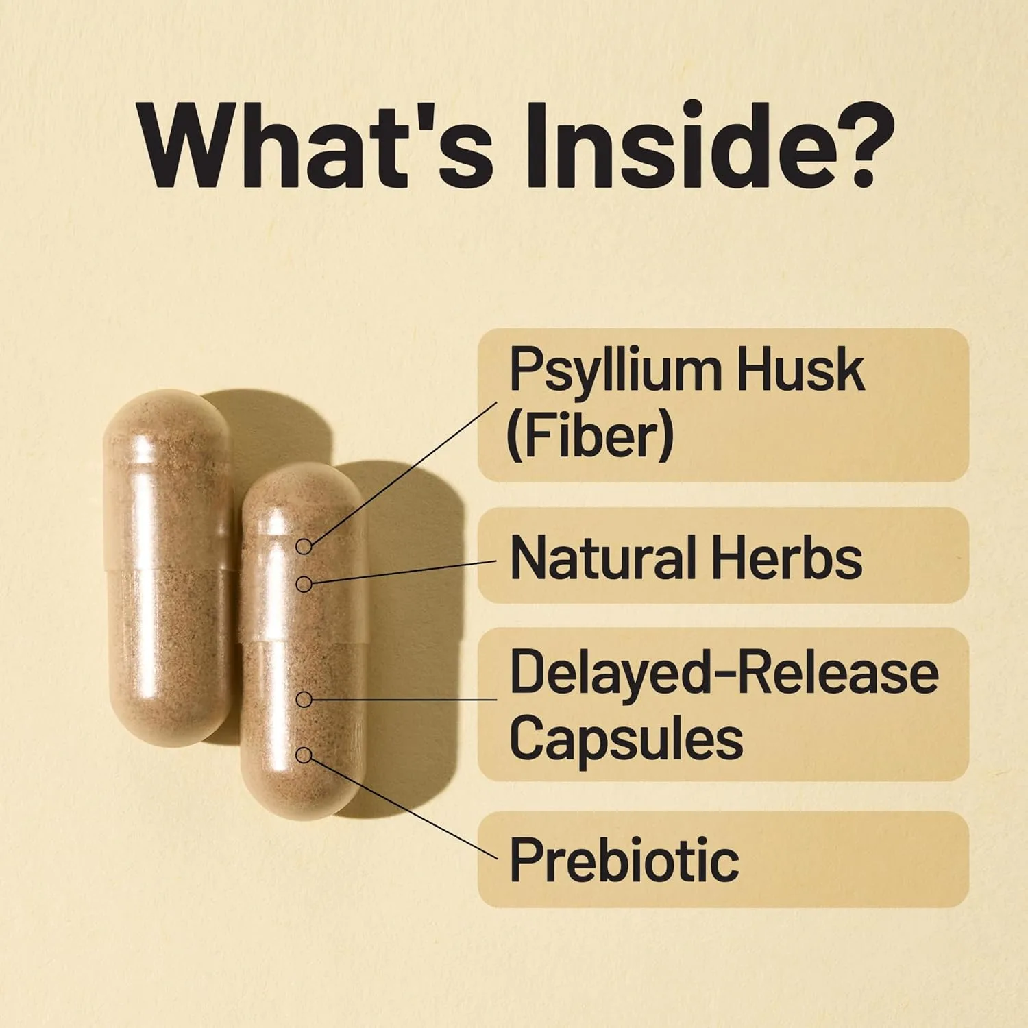 NatureWise Colon Cleanse - Herbal Laxative for Digestion - Image 5