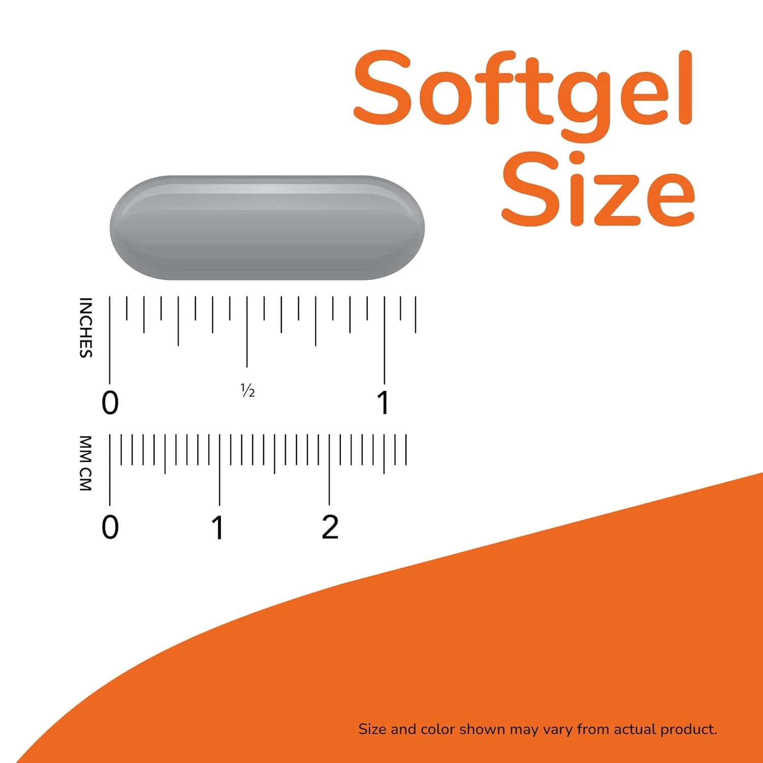 Now Foods Evening Primrose Oil - 120 Softgels - Image 3