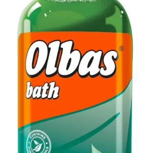 Olbas Bath: Soothing Vapours for Easy Breathing