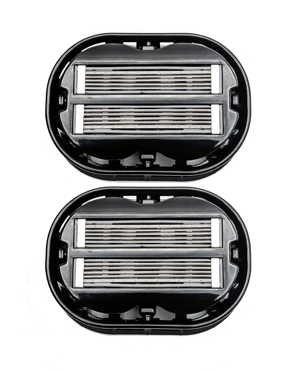 OmniShaver - Head Shaver Bald Head Razor for Men & Women