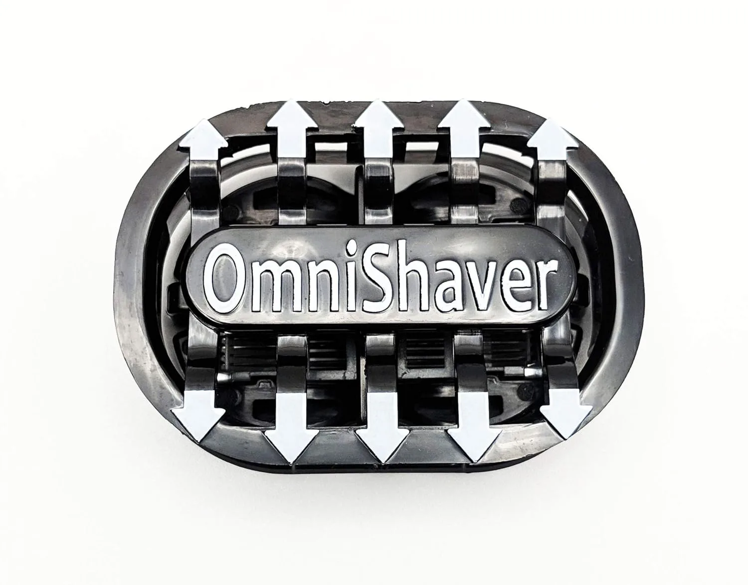 OmniShaver - Head Shaver Bald Head Razor for Men & Women - Image 2
