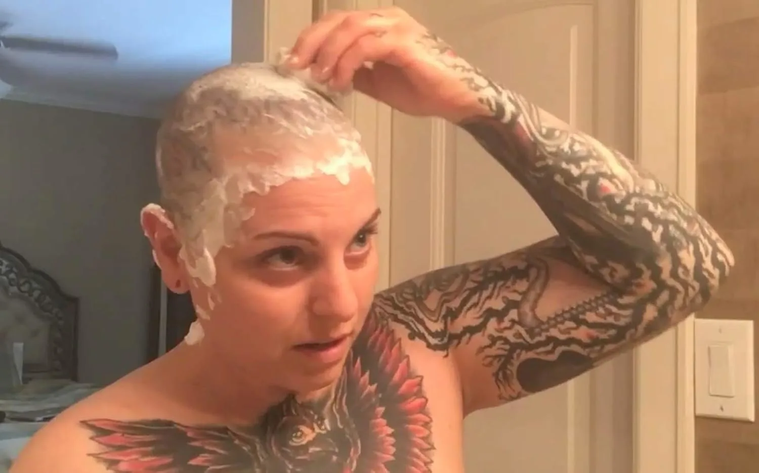 OmniShaver - Head Shaver Bald Head Razor for Men & Women - Image 7