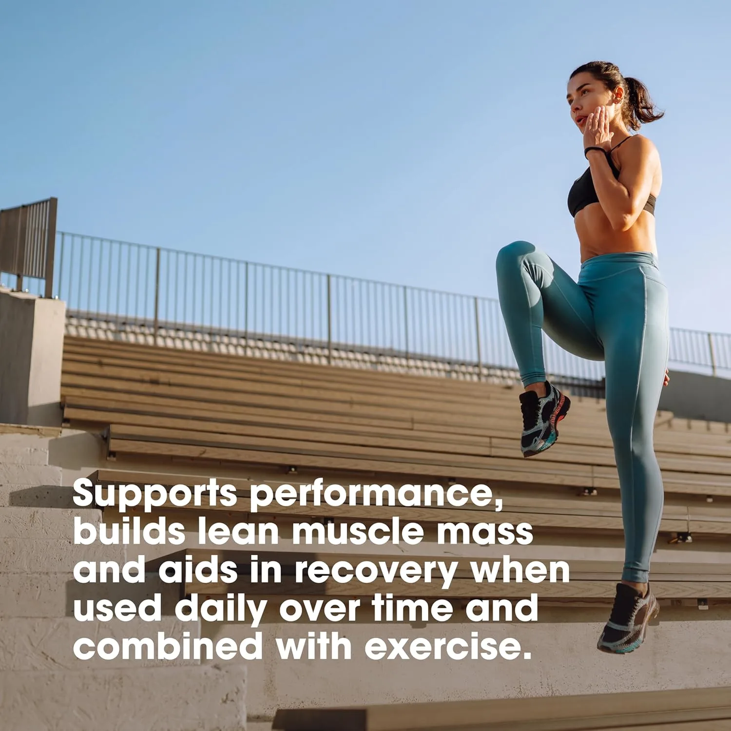 ON Micronized Creatine Monohydrate - Muscle Building - Image 5