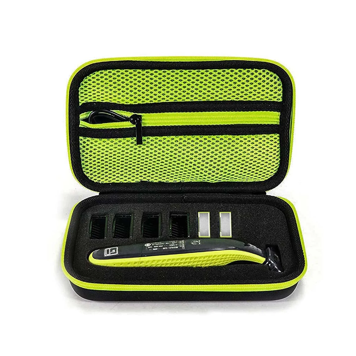 OneBlade Case for Philips Shaver QP2520 QP2530 Travel Bag