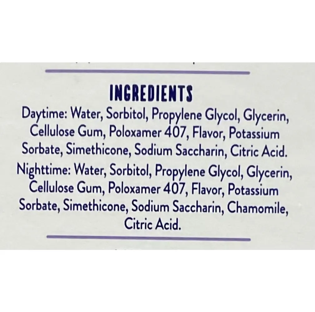 Orajel Baby Teething Cool Gels - Benzocaine-Free - Image 5