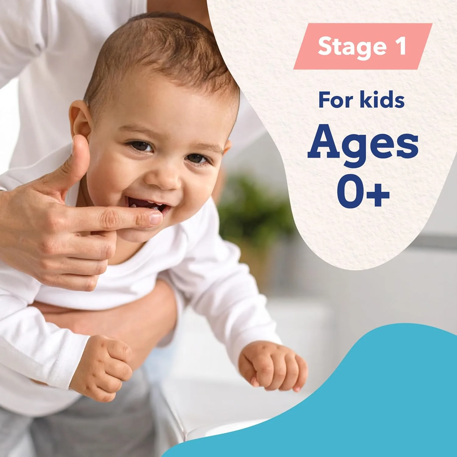 Orajel Kids Elmo Training Toothpaste Fluoride-Free - Image 6