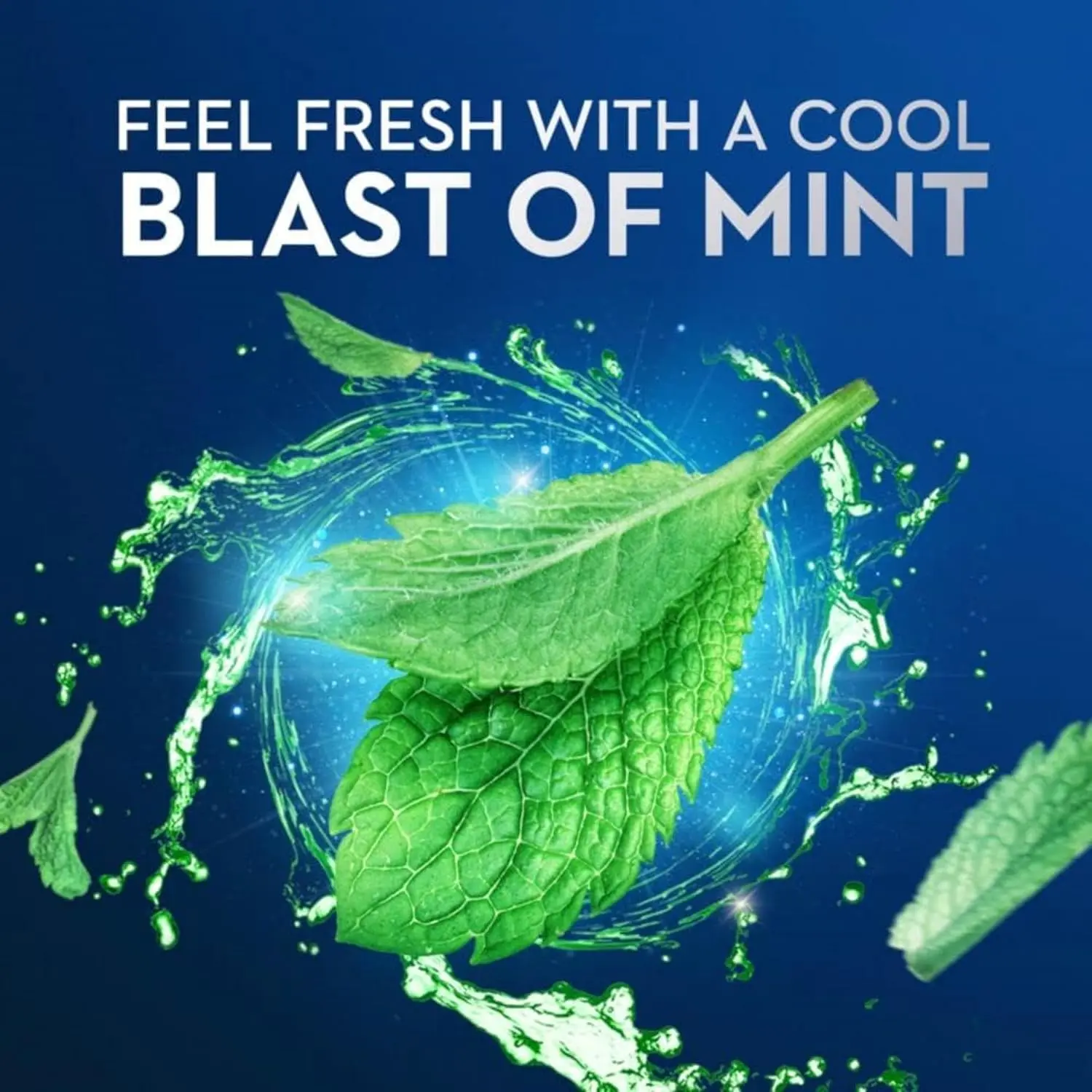 Oral-B Glide Complete floss picks with Scope Outlast flavor for easy, effective cleaning between teeth and below the gumline.