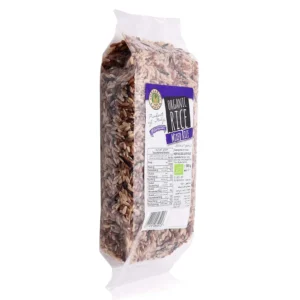 Organic Brown Rice - Healthy & Digestible - 500gm