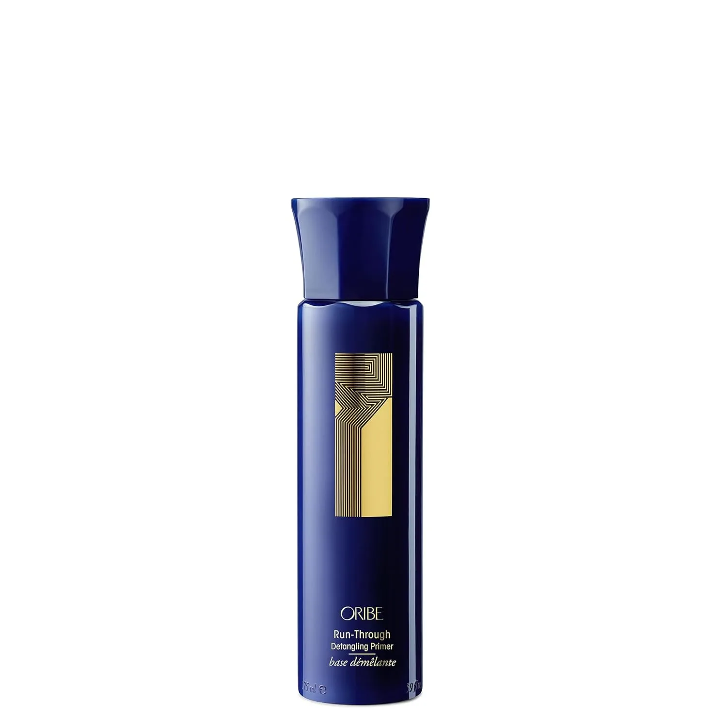 Oribe Run-Through Detangling Primer | Heat Protectant
