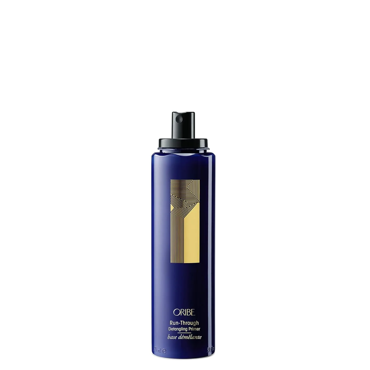 Oribe Run-Through Detangling Primer | Heat Protectant - Image 2