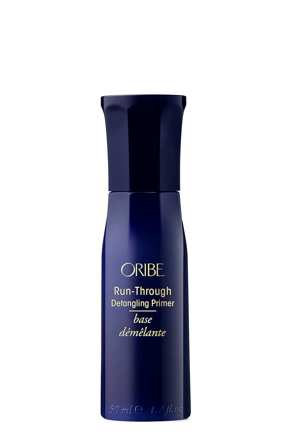 Oribe Run-Through Detangling Primer | Heat Protectant - Image 5