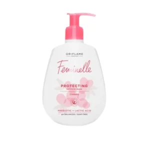 Oriflame Feminelle Intimate Rose Water Wash