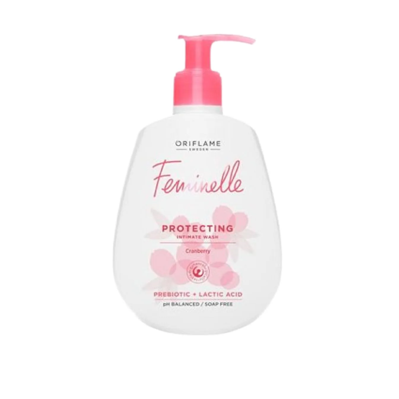 Oriflame Feminelle Intimate Rose Water Wash
