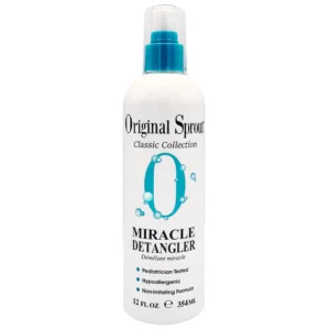 Original Sprout Miracle Detangler Baby Conditioner
