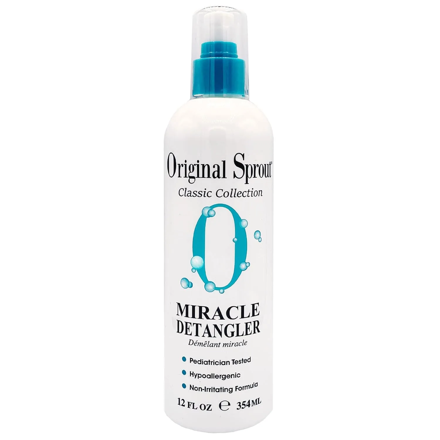 Original Sprout Miracle Detangler Baby Conditioner
