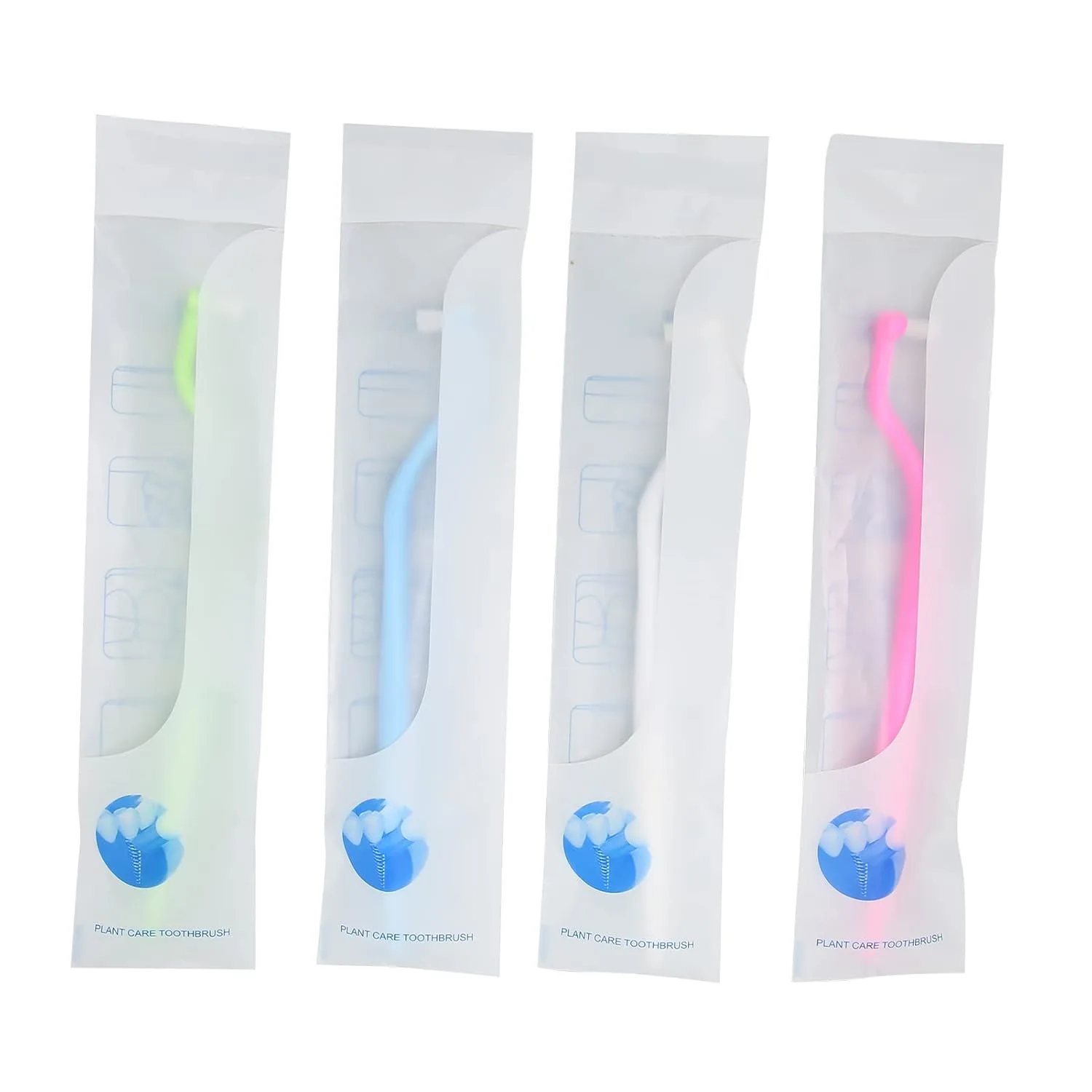 Orthodontic Brush Interdental Brush