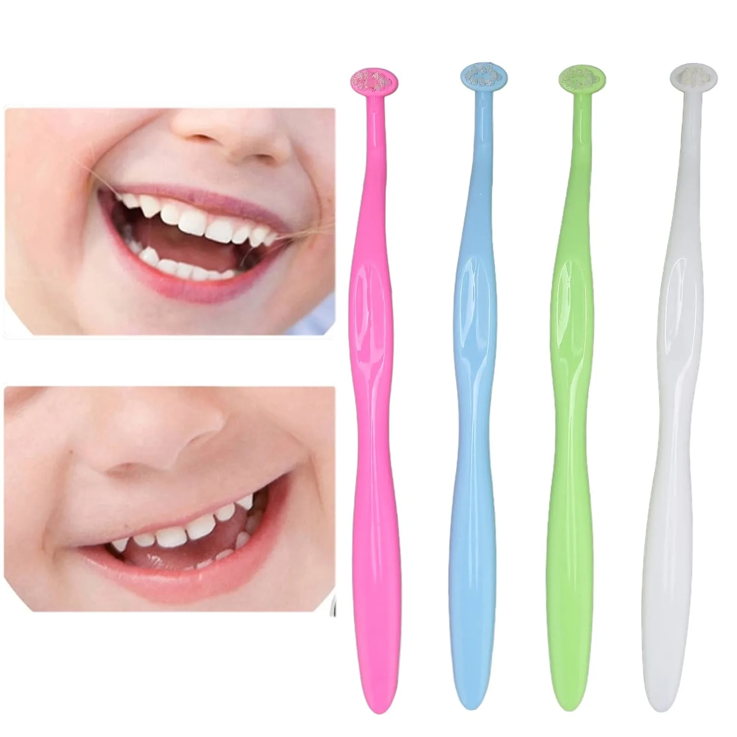Orthodontic Brush Interdental Brush - Image 2