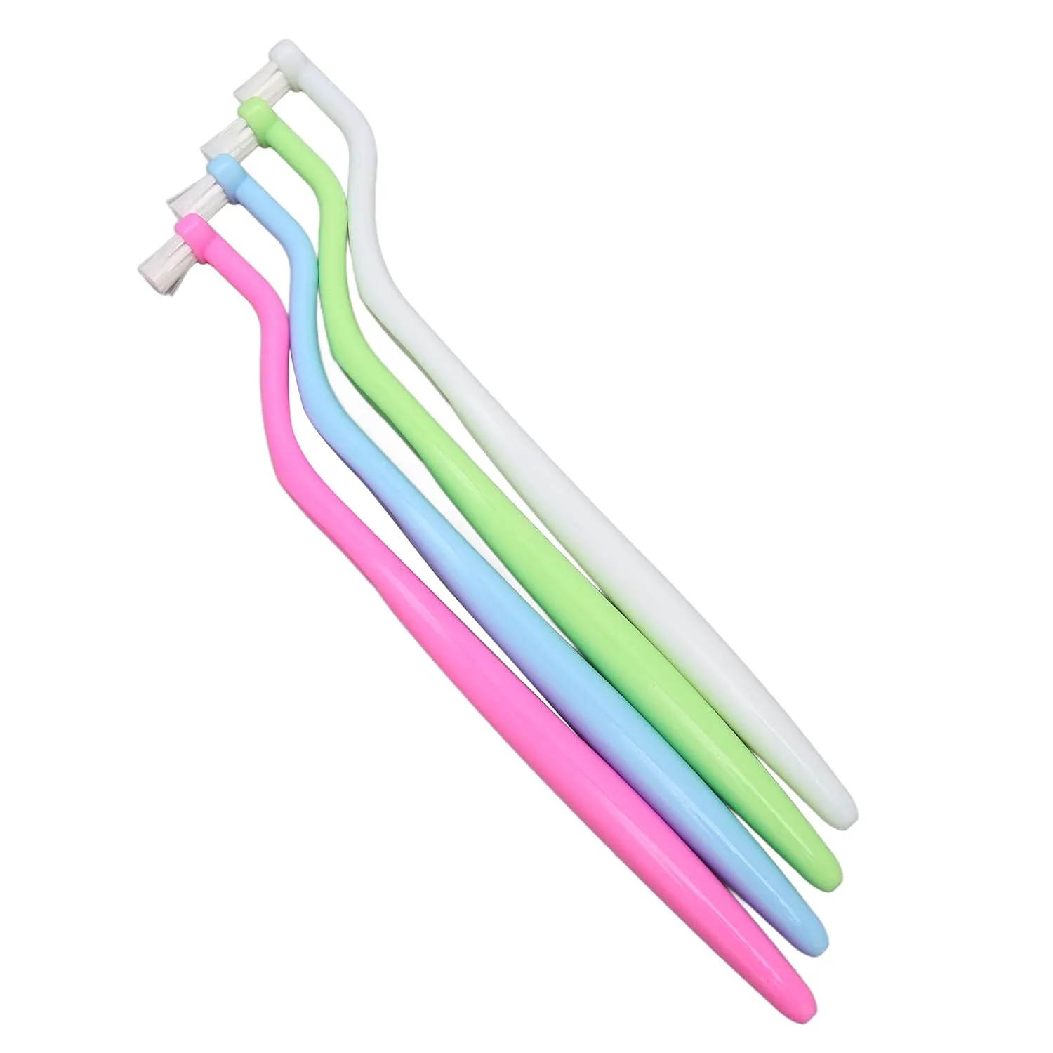 Orthodontic Brush Interdental Brush - Image 7